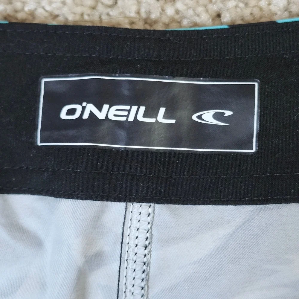 ONeill neill board